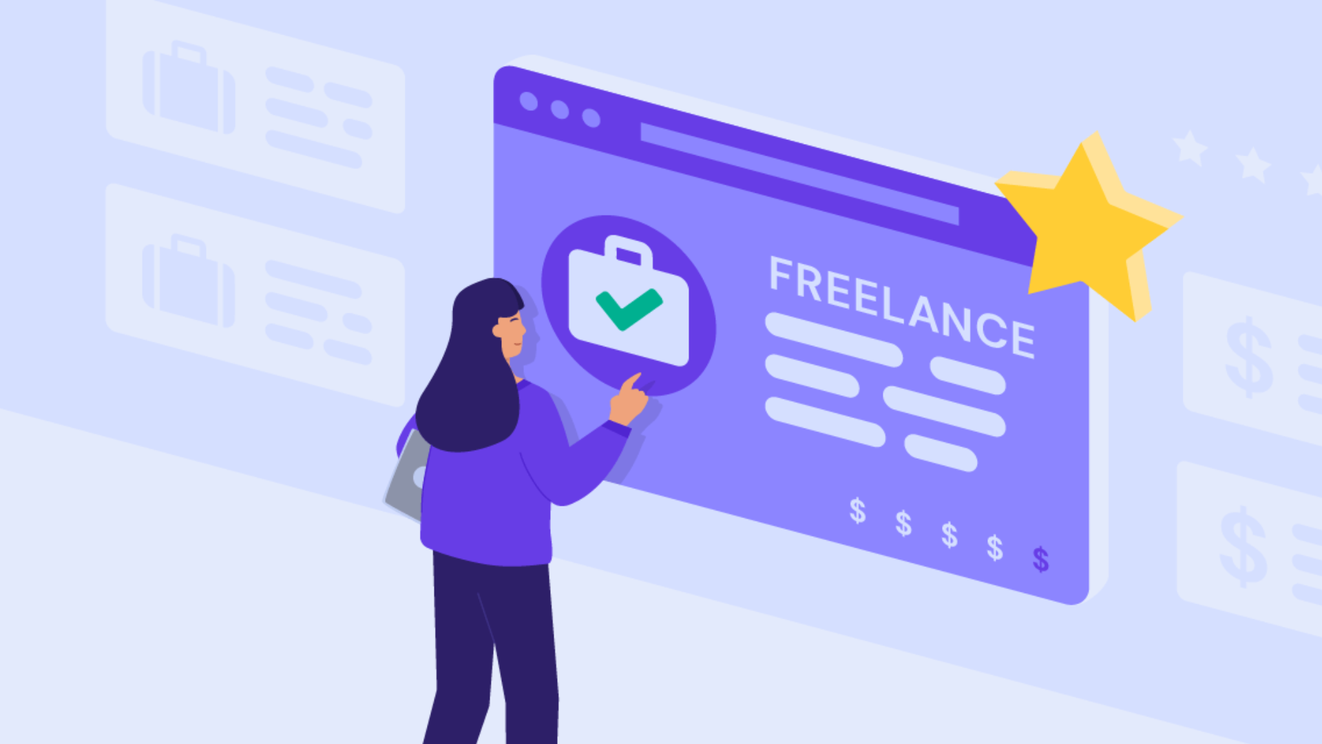 8 best sites for finding freelance work in 2022