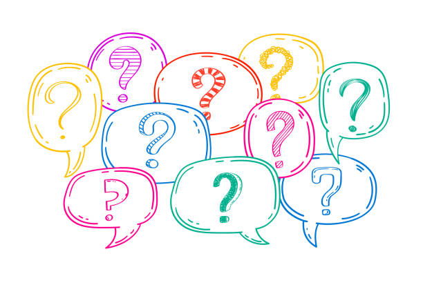 Understanding the Meaning of Question Mark Icons - Blog 