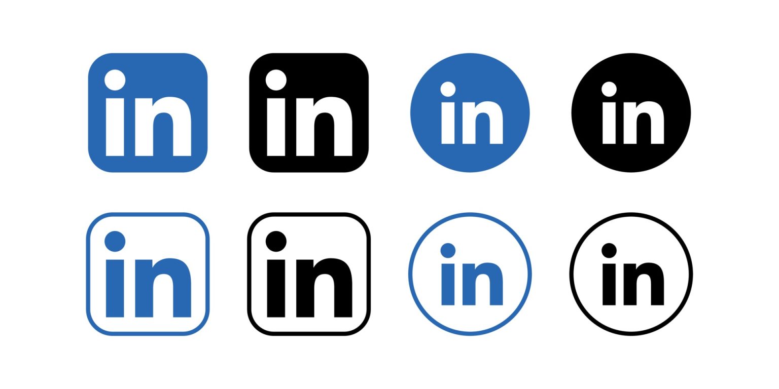 Exploring LinkedIn Icons: A Visual Guide - Blog - smarticons.co
