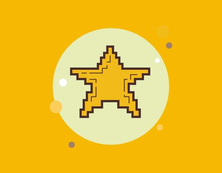 The Power of Star Icons in UI/UX Design