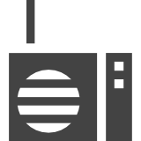 radio