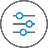 circle-adjustment