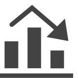 chart-column-decrease