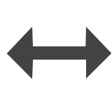 arrow-left-right