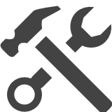 hammer-and-wrench