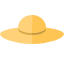 hat