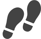 foot-sign