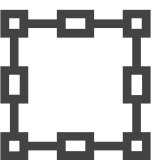 square-eight-angle-point