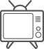 television