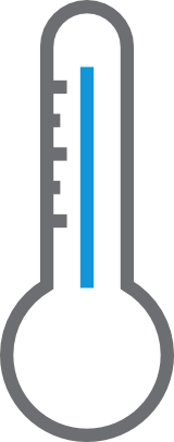 thermometer