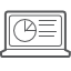 laptop-circle-chart