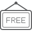 signboard-free