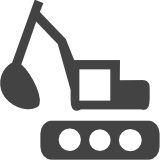 excavator