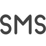 sms