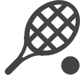 tennis-racket-ball